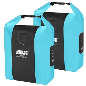 Givi Bike Sacoches Junter 20+20l pas cher