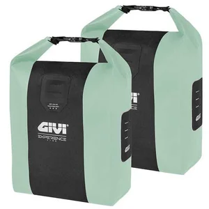 Givi Bike Sacoches Junter 14+14l pas cher