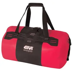 Givi Bike Sac Wanderlust 40l pas cher