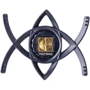 Comparateur de prix : Exponent RKG - tetrax smart Support Magnétique pour téléphone