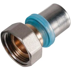 RBM Raccord ecrou libre 26x3 1f pas cher