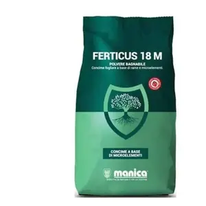 MANICA 20 X CF=KG 1 ENGRAIS EN POUDRE FERTICUS MANCHON 18 M pas cher