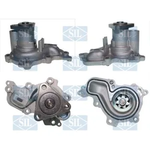 Pompe à eau SIL PA1758 pas cher