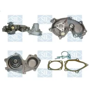 SALERI Pompe à eau pour FIAT: Palio, Punto, Strada (Ref: PA733)Vendu parmotointegrator