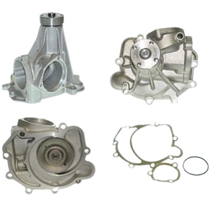 Comparateur de prix : SALERI Pompe à eau pour MERCEDES-BENZ: 107 Series, 126 Series, Classe G (Ref: PA601)