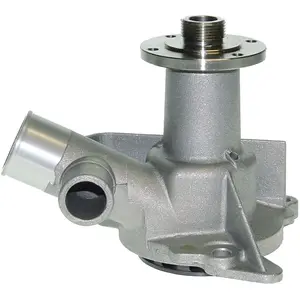 Comparateur de prix : SALERI Pompe à eau pour BMW: Série 3, M3, Série 5 (Ref: PA382)