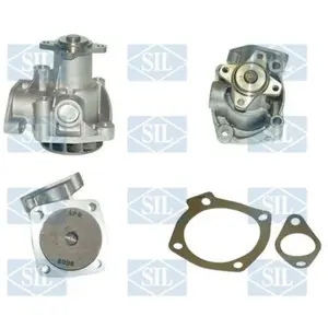 Pompe à eau SIL PA697 pas cher