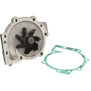 Comparateur de prix : SALERI Pompe à eau pour VOLVO: S80, XC 90 (Ref: PA980)