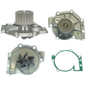 Comparateur de prix : SALERI Pompe à eau pour VOLVO: V70, XC 70, V50, S80, S60, V60, XC 60, C70, XC 90, C30, S40, V40 (Ref: PA1282)