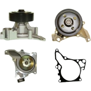 SALERI Pompe à eau pour MAZDA: 3, 6, CX-5 (Ref: PA1646) pas cher