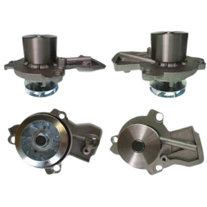 Comparateur de prix : SALERI Pompe à eau pour SEAT: Ibiza, Toledo & SKODA: Fabia, Rapid & AUDI: A1 & VOLKSWAGEN: Polo (Ref: PA1636)