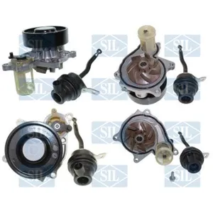 Pompe à eau SIL PA1632 pas cher