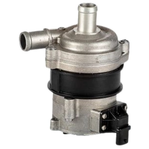 Comparateur de prix : SALERI Pompe à eau additionnelle pour AUDI: Q5, A4, S5, S4, A6, Q7, A5, A8, Q8, A7 (Ref: PE1620)
