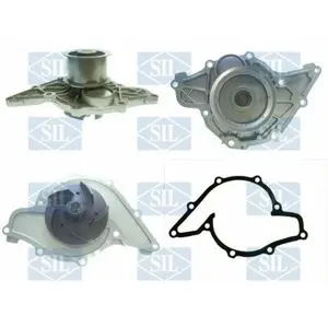 Comparateur de prix : SALERI Pompe à eau pour VOLKSWAGEN: Passat & AUDI: A4, A8, A6 & SKODA: Superb (Ref: PA1447)