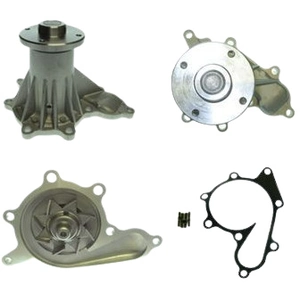 Comparateur de prix : SALERI Pompe à eau pour NISSAN: Pathfinder, Navara, NP300, Cabstar, NT400, King Cab (Ref: PA1430)