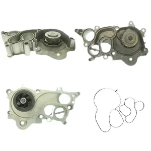 Saleri SIL PA1545 Refroidissements Moteur pas cher