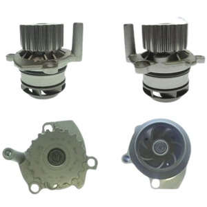 Pompe à eau SALERI SIL, par ex. pour VW, Skoda, Seat, Audi