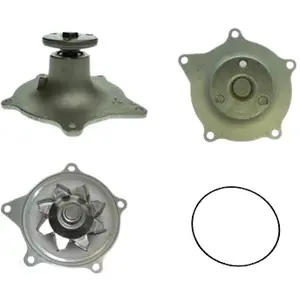 Comparateur de prix : SALERI Pompe à eau pour CHRYSLER: Grand Voyager, Voyager (Ref: PA1486)
