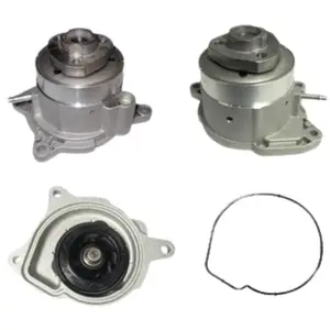 Saleri Pompe à eau SIL PA1494 pas cher