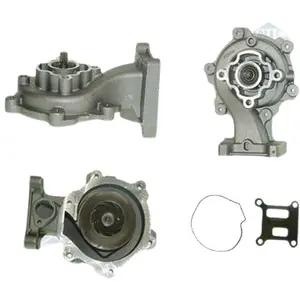 SALERI Pompe à eau pour FORD: Mondeo, Transit/Tourneo & JAGUAR: X-Type (Ref: PA1135S) pas cher