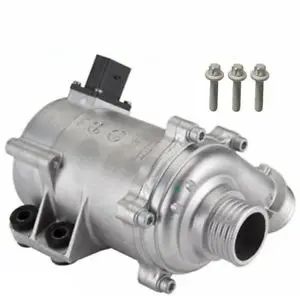 Comparateur de prix : SALERI Pompe à eau pour BMW: Série 3, Série 5, Série 1, Série 2, X3, Z4, X1, Série 4, X4 (Ref: PE1593)