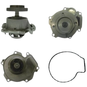 SALERI Pompe à eau pour OPEL: Astra, Insignia, Zafira, Cascada (Ref: PA1554)