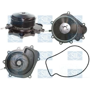 Saleri Pompe à eau, refroidissement moteur PA1525V pas cher
