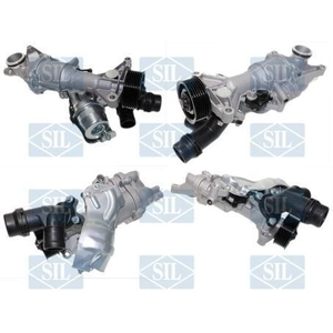 Saleri Pompe à eau, refroidissement moteur PA1740V pas cher