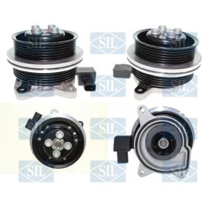 Pompe à eau SIL PA1574 pas cher