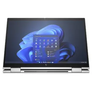 HP EliteBook X360 1040 G9 14" Core i5 3.3 GHz - SSD 256 Go - 8 Go QWER... pas cher