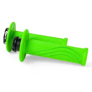 Comparateur de prix : Rtech Poignées R-20 Lock-on Universal
