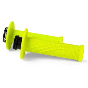 Comparateur de prix : Rtech Poignées R-20 Lock-on Universal