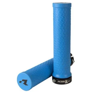 Comparateur de prix : Rtech RACETECH Poignée R20 Vélo Verrouillage Bleu