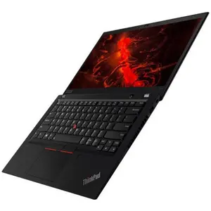 Lenovo ThinkPad T14S G1 14" Ryzen 5 PRO 2.1 GHz - SSD 256 Go - 16 Go A... pas cher