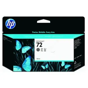 HP 72 130 ml-Tintenpatrone Grau mit -Vivera-Tinte cartouche d'encre 1 ... pas cher