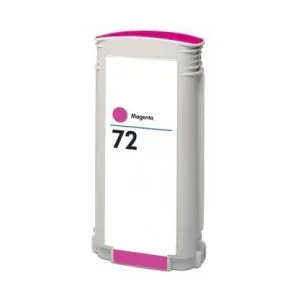 HP 72 - 130 ml - magenta - original - DesignJet - cartouche d'encre - pour DesignJet T1100, T1100ps, T1200, T1200ps, T1300, T610, T620, T770, T790Vendu parfnac