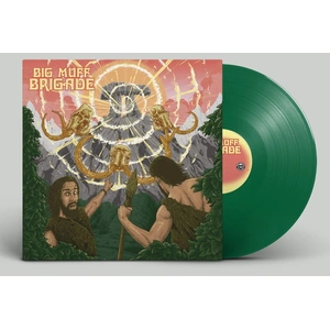 Argonauta Records Big Muff Brigade pas cher