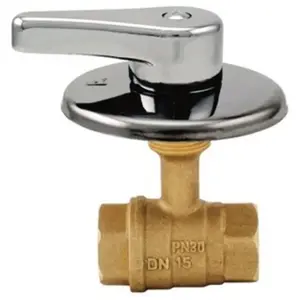 2 X VANNE A SPHERE INTeGReE 1/2 - 30 barVendu paramazon