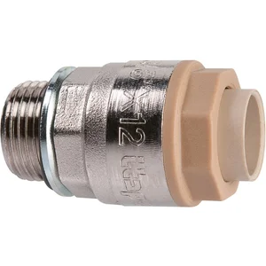 Itap - rac. rapide male chr 1/2x14 pas cher