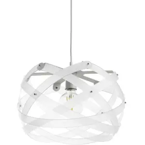 Lustre NUCLEA petit Emporium satin pas cher