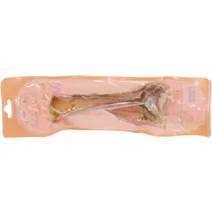 Croci King Snack Os de Jambon Medium pour Chien - Lot de 12Vendu paramazon