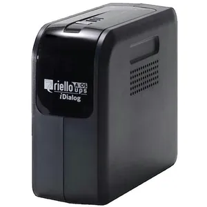Comparateur de prix : Système d'alimentation sans Interruption Interactif Riello IDG 600