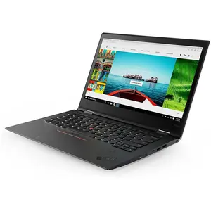 Lenovo ThinkPad X1 Yoga G3 14" Core i7 1.9 GHz - SSD 1000 Go - 16 Go A... pas cher