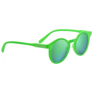 Comparateur de prix : Salice 38RW Lunettes de Soleil Vert/RW Vert