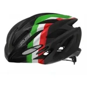 Casque vélo Salice Ghibli Noir L/XL (58/62 cm) GHIBLI_BLACK_ITA pas cher