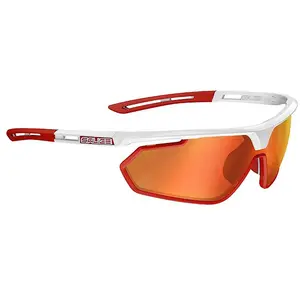Salice Lunettes De Soleil à Miroir 018 Rw pas cher