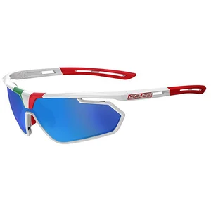 Salice Lunettes De Soleil à Miroir 018 Ita pas cher