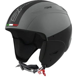 Comparateur de prix : Casque de ski Salice Race Blanc S (56 cm) Race Blanc S