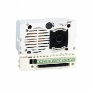 Kit de construction de base Système audio/vidéo à 2 fils Comelit 9000 pas cher