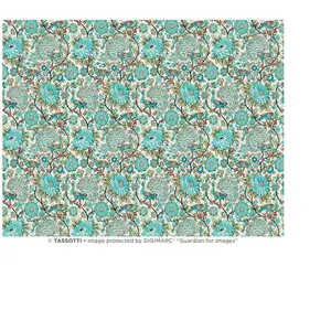 Papier Italien 50 x 70 cm 85 g/m² PaonsVendu parscrapmalin
